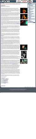 Jive Magazine