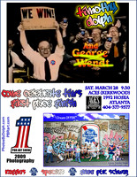PBR Art Party