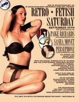 Fetish Con Event