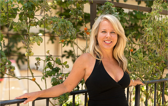 Sheila Garden