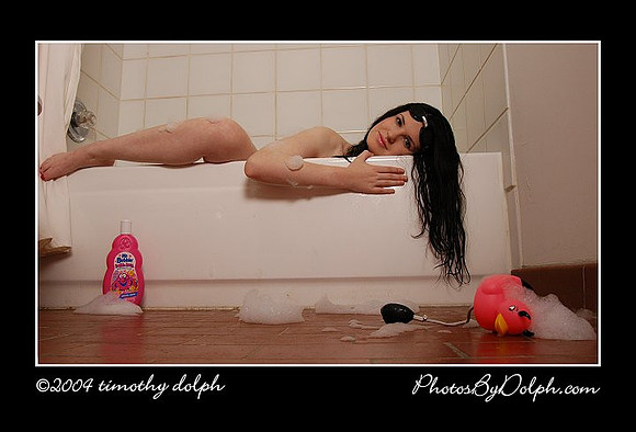 Kristy Duckie