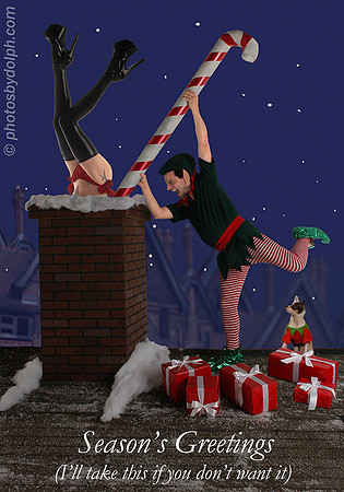 Season's Greetings