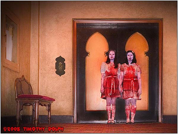 Redrum