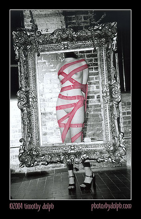 Kristy RedTape Project