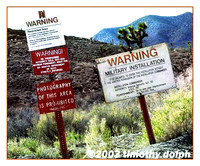 Area51, NV