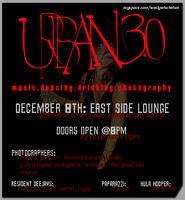 Urban 3.0 Art Show