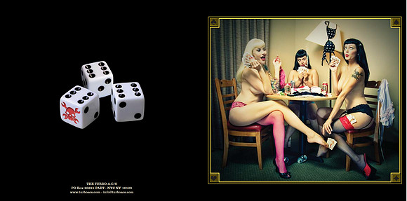 Live To Win CD cover