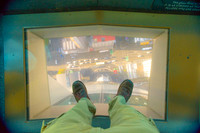Sky Tower, Auckland, New Zealand