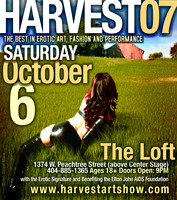 Harvest Art Show