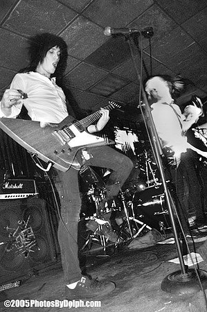The Heartattacks - Star Bar Atlanta