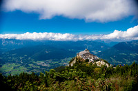 Eagle's Nest Bavaria, Germany