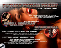 Future Fetish Friday