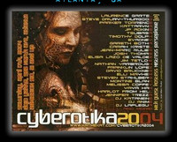 Cyberotica 2014