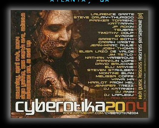 Cyberotica 2014
