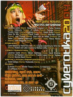 Cyberotica 2014