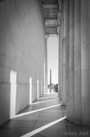 Lincoln Memorial, Washington, D.C.