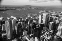 Auckland, New Zeland