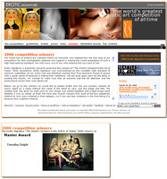 Erotic Signature Article