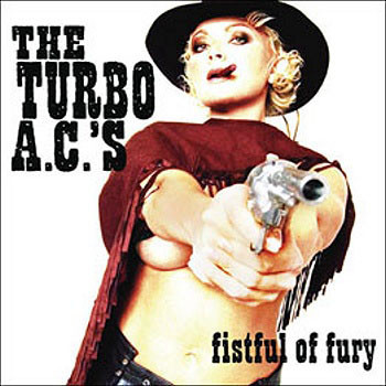 fistful of fury