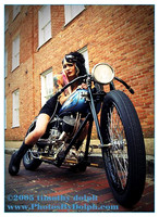 The Horse and Backstreet Choppers
